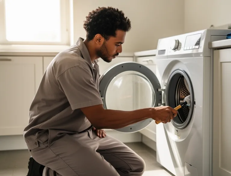 Washing Machine Repair service in Anaheim